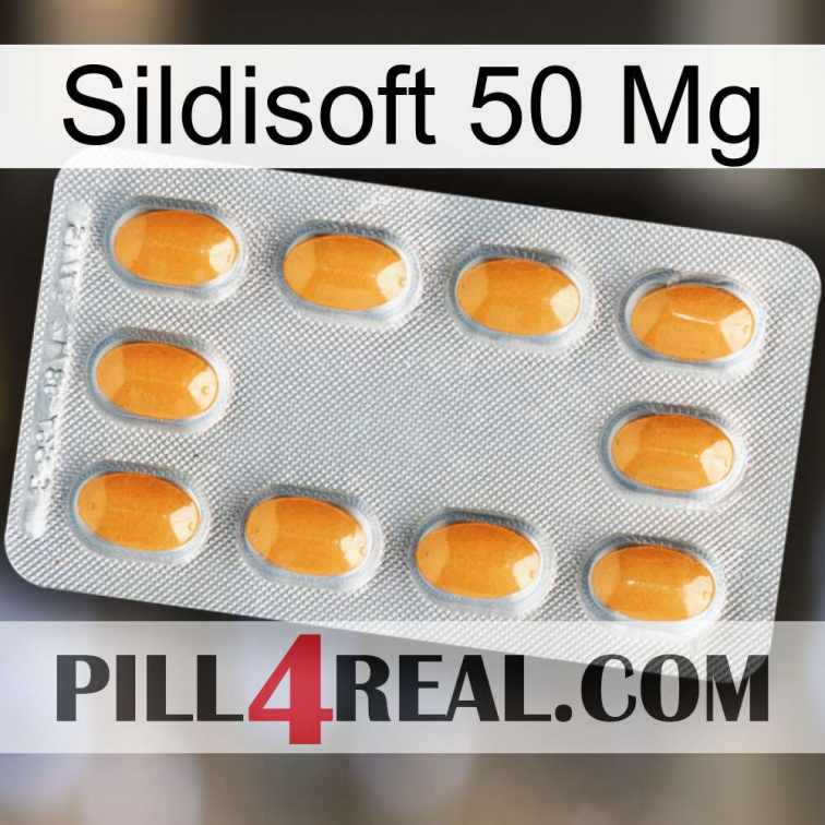 Sildisoft 50Mg cialis3